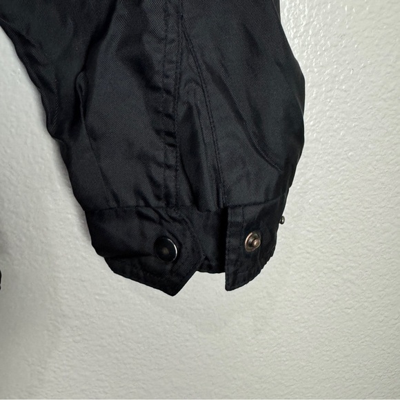 Snap On Vintage Windbreaker Jacket Exclusive Size XL - Picture 6 of 10